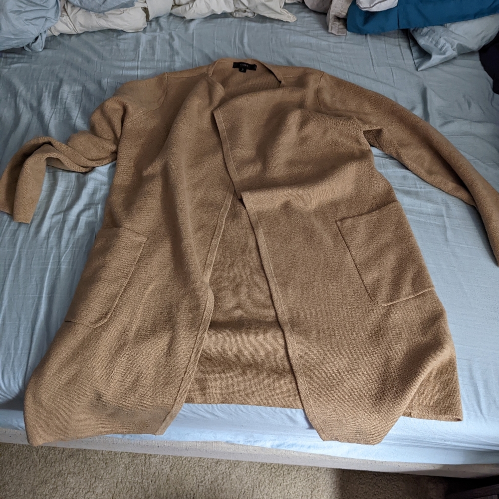 Listing for a specific buyer
